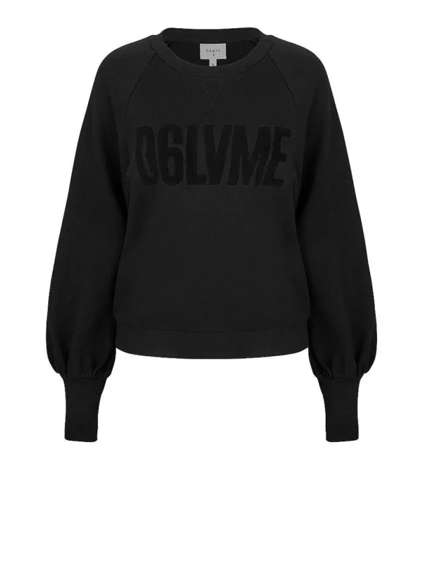 DANTE6 Loveme Sweater* Sweaters