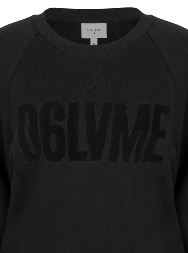 DANTE6 Loveme Sweater* Sweaters