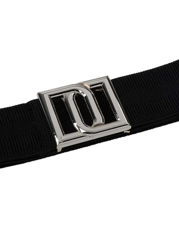 DANTE6 Monogram Riem* Accessoires