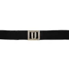 DANTE6 Monogram Riem* Accessoires