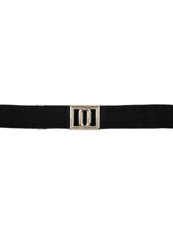 DANTE6 Monogram Riem* Accessoires