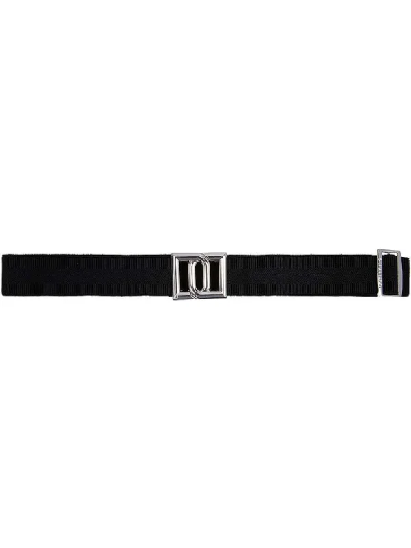 DANTE6 Monogram Riem* Accessoires