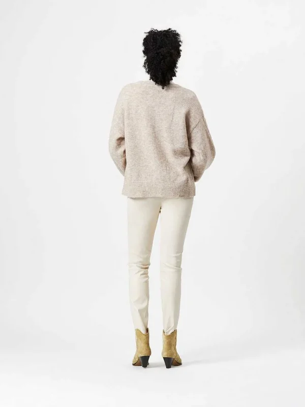 DANTE6 Sammie Sweater* Brei