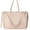 DANTE6 Travis Leren Tote Bag* Accessoires