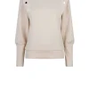 DANTE6 Verner Sweater* Brei